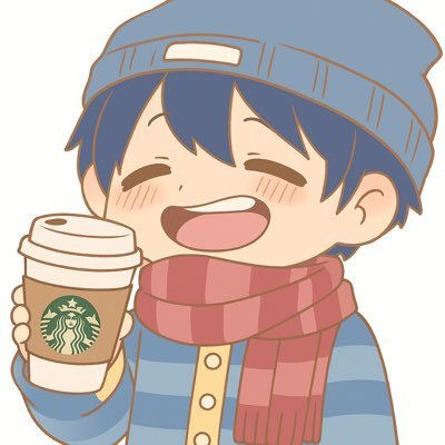 ☕️×💻 映えカフェ巡りとGo言語好きです🫰🏻WEB系メガベン3年目エンジニアの呟きです💻 趣味でスタバ巡りしてます☕️なんか色々書いてきたけど、最近は主にGo言語たまにflutter書いてます #vue/#react/#go/#php/#ruby/#flutter