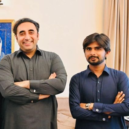 kamran_tagar's profile picture. General Secretary PPP PSF  District Naushahro  Feroze (Co-Ordinator SMT PPP District NF) 🇱🇾🇪🇺