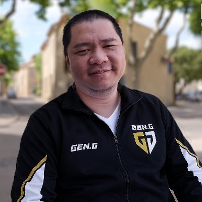 Performance coach for @GenG / @GenG_Gold R6S team. Former : @ENCE