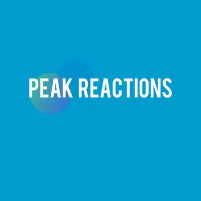 22 | Black | He/Him | Don’t mind me. I’m just reacting to PEAK!!!!!! https://t.co/VoVVShqUYI