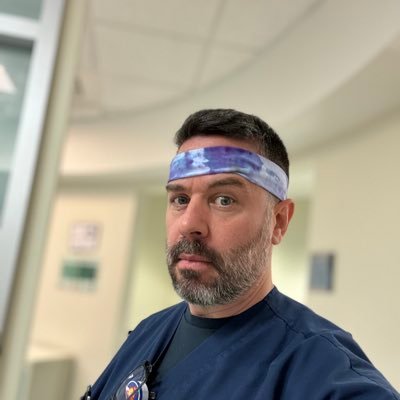 gwokmoore's profile picture. BSN, dog wrangler, and amateur contractor