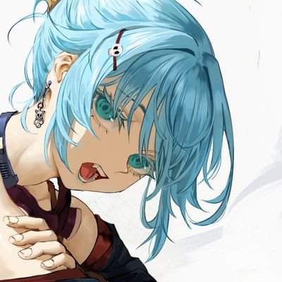 No IA / Illustrator sfw/nsfw (comisiones abiertas)