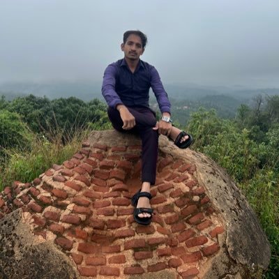 SPramodchinnu's profile picture. Sanjay ❤️Sanju
