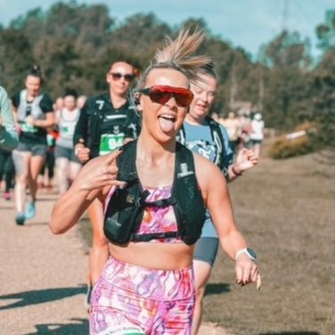 Coffee mad ☕️ love to rock🤘Ultimate nerd that loves to run 🏃♀️