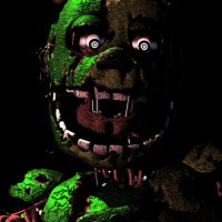 Springtrap (@aftonisreal) 's Twitter Profile Photo Springtrap (@aftonisreal) 's Twitter Profile Photo