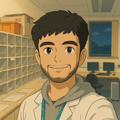 Apprentice Healthcare Scientist, Biology BSc, Houseplant Enthusiast 🪴