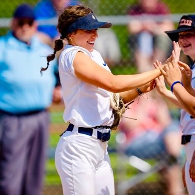 2027 Oregon Blaze 18A/ Banks Highschool/ middle infield - utility/ 3.7GPA/Uncommitted/ Email @naomijbrown@gmail.com