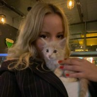 cansu (@cansukaynarr) 's Twitter Profile