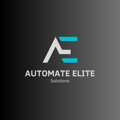Elite__AI's profile picture. Product of Automate Elite