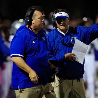 EricVangundyJax's profile picture. Loving dad, coach, and high school teacher,22 years as a high school DL coach, DC Andrew Jackson High School