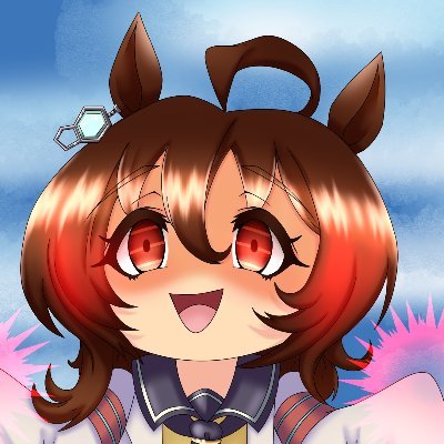 the new Tooru-Nuh *Uma Musume fanart arc*さんのプロフィール画像