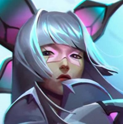 lunxrph's profile picture. multifandom artist | she/her | i retweet stuff tbh 🎈 19 ^^