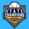 Highland_BSBL's profile picture. @highland_school Hawks Varsity Baseball 💙💛🩵⚾️2022 & 2025 @visaabaseball DII State Champions🏆💍 State Finalist ‘19 ‘21 & Final 4 ‘17 ‘18 ‘23 ‘24 HC @Higgy_21
