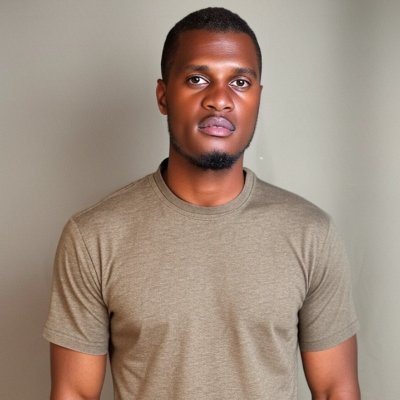 Former President Kyambogo university Environment Management Association
@KUEMA23 @kyambogou
BSc in Environmental Science, Technology & Mgt
man💓 utd fan