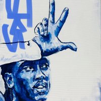 Sarah sksinthepaint (@sarahrebuilt) 's Twitter Profile Photo