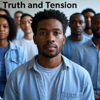 Truth And Tension (@truthettension) 's Twitter Profile Photo Truth And Tension (@truthettension) 's Twitter Profile Photo