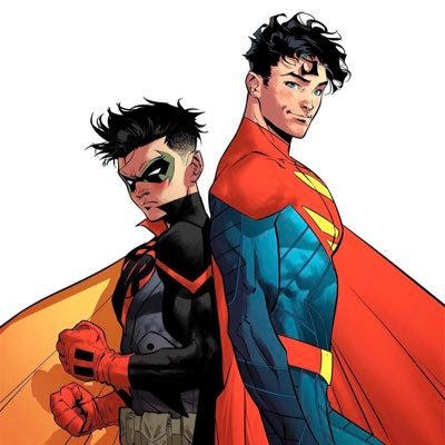 Skyknight Al Ghul 🏳️‍🌈さんのプロフィール画像