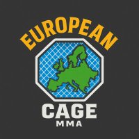 European Cage MMA (@europeancage) 's Twitter Profile Photo European Cage MMA (@europeancage) 's Twitter Profile Photo