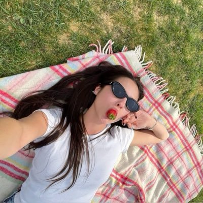 alieakih's profile picture. i hope we found your way
