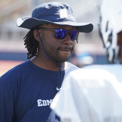 All-Conference CB UCO Alumni || Coppell Alumni || Husband || Believer || MA in Clinical Psychology