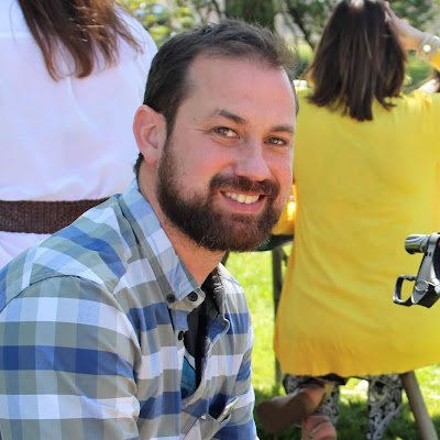 Stephen Haselhorst Profile