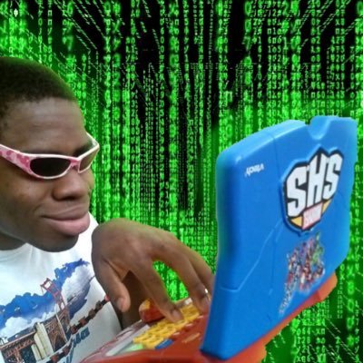 NotsukaLangley's profile picture. 