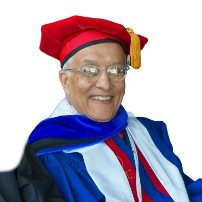 Landers Endowed Chair, author of the book, The Poor Always Pay Back, Chelsea fan, husband, father of three, interested in learning new things, RT≠ endorsement