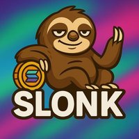 Slonk (@slonksol) 's Twitter Profile