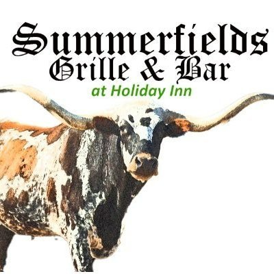 Locally Owned. Chef-Prepared Breakfast Buffet every morning, Fully Stocked Bar, Daily Dinner and Drink Specials, Karaoke Nights, Holiday & Sport Night Parties.