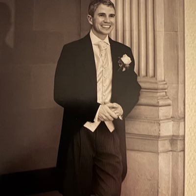 Lawyer specialising in regulatory law, all views entirely my own. RTs for interest.