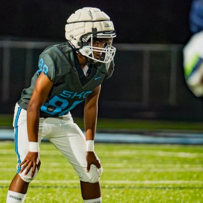 @SKG_Football | C/O 2028 | RB/Slot | 4.0 GPA | Honors Student | NCAA ID #2501490598 | 5,8 150 | EMAIL: benjamin.cummings007@gmail.com | 📲: 4047864158