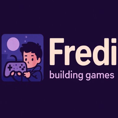 Aspiring Indie Game Dev on a journey to build my dream game with Godot. Building games... Kinda??