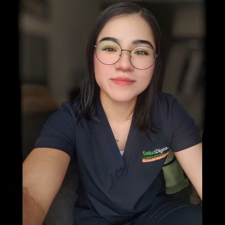 Bioquímica que ama la Bacteriología 🧫🦠
Esposa del mejor Médico Intensivista👨🏻⚕️ Mamá de Yondu🐕
Comparto lo que hago en mi trabajo, estoy aprendiendo 🙃