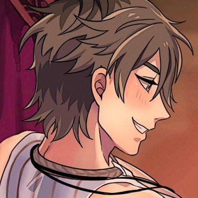 Hiya, name's Spice! 💖 he/him (usually) jerking off or writing hot content