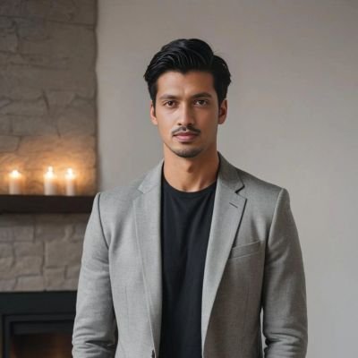 🎓 Delhi University & JMI Grad |
☕ Passionate About Tea |
🏏Cricket Lover |
Thriving