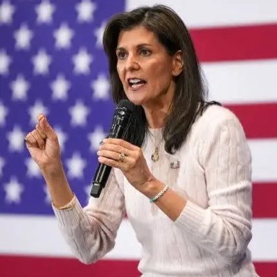 I’m an American politician and diplomat who served as the 116th governor of South Carolina from 2011 to 2017 and as the 29th U.S./ This is my Backup account.