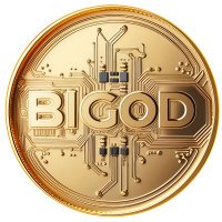 Bigod Token (@tokenbigod) 's Twitter Profile