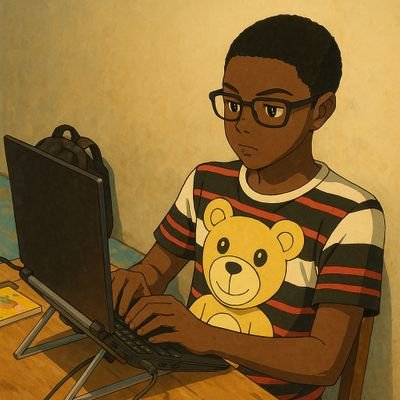 JosephEgbucha's profile picture. Frontend Developer | Web3 enthusiast