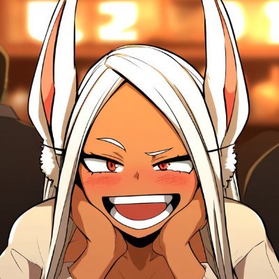 Rumi, The Bunny Hero Failureさんのプロフィール画像