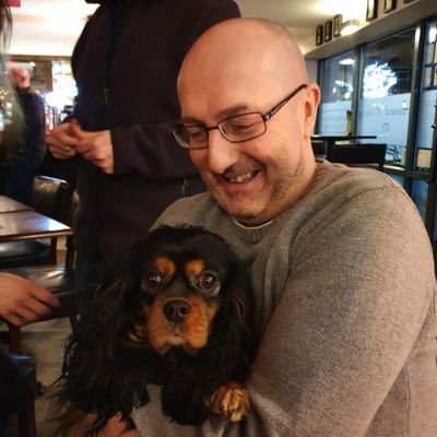 David Griffiths Profile
