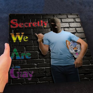 Swaginatorr44's profile picture. Litally the coolest person ever