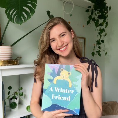 Canadian Illustrator of Children's Picture Books, Magazines, and Educational Material :)
https://t.co/YjlUJ2ncRI
amy.knill@gmail.com