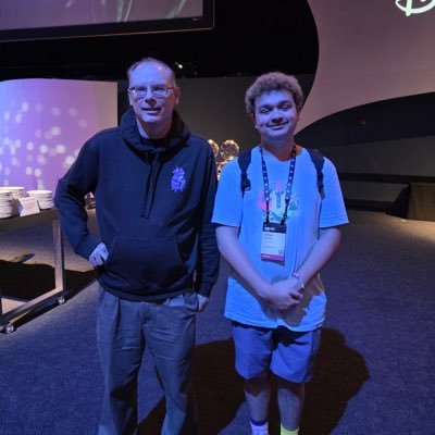 dyno_uefn's profile picture. Aspiring Verse Developer