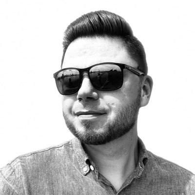 dameck's profile picture. software engineer | digital maniac | espresso addict | pizza enthusiast