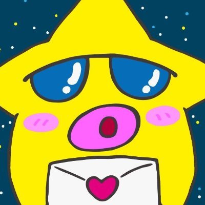 ファミコン世代の絵本作家・キャラクターデザイナーで横浜ベイスターズファン🌟 お仕事の御依頼はDMまで☎ グッズやLINEスタンプ販売中🐾 売上げの一部を世界の貧困支援に寄付する活動してます🌎 偏見思想や中傷、マルチ商法詐欺エロ以外はフォロバするので気軽にフォローしてね🌈 ※イラストのRT大歓迎!無断転載は禁止☠