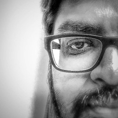 Vidyasagar Machupalli FBCS Profile