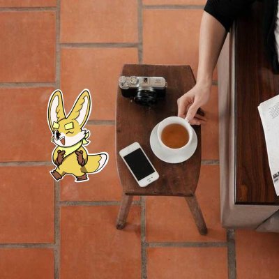 iljung99's profile picture. 한 걸음..한 걸음.. Sahara #0228449