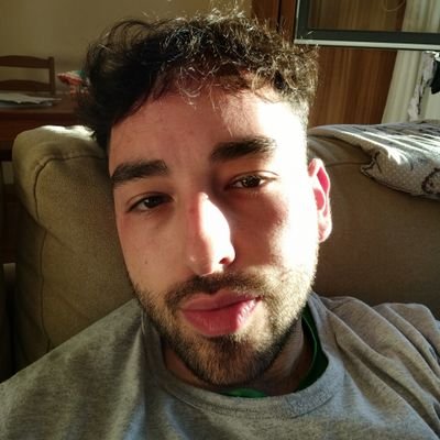 💚🤍🖤
vivo, que no es poco . soy fisio a veces por suerte y otras por desgracia 👍
https://t.co/puyuDK49p0