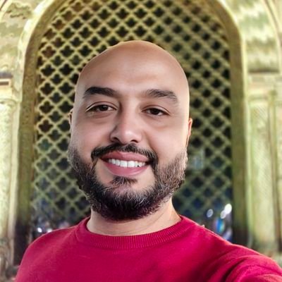 mem_khalil's profile picture. الزمالك اكبر قلعة رياضية فى مصر 🏹🇦🇹
النادى الاكثر تتويجاً بالبطولات الأفريقية فى القرن العشرين 🏹🇦🇹