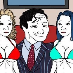 metheadsol's profile picture. born in the trenches, became a junkie